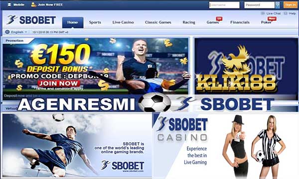 Daftar Akun Judi Sbobet Daftar Akun Judi Sbobet